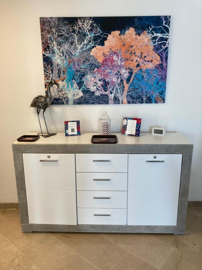 Apartamento Corazon de la safor, Ador Exterior foto
