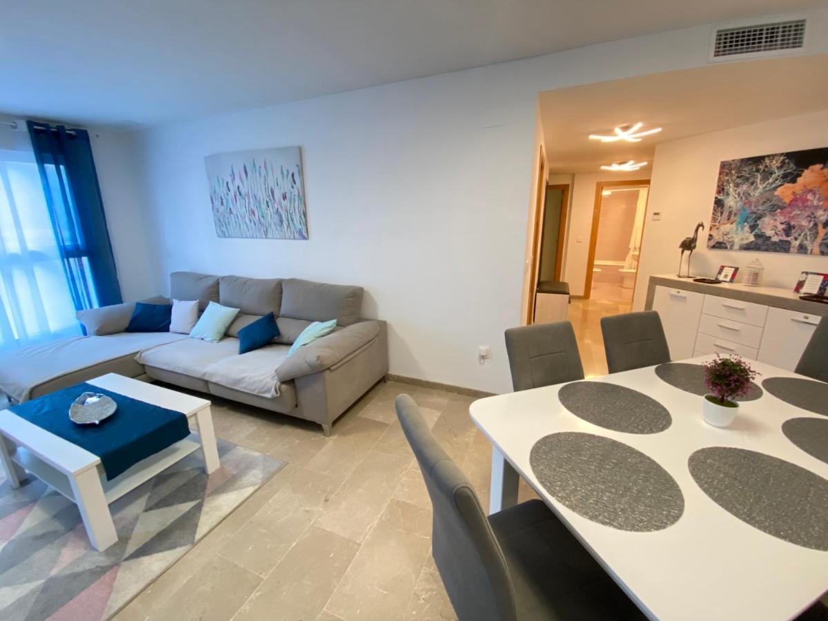Apartamento Corazon de la safor, Ador Exterior foto