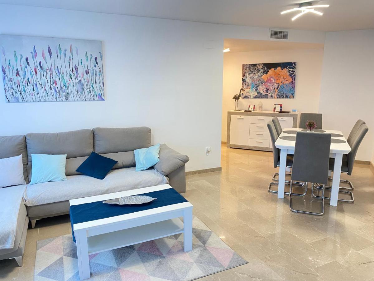 Apartamento Corazon de la safor, Ador Exterior foto