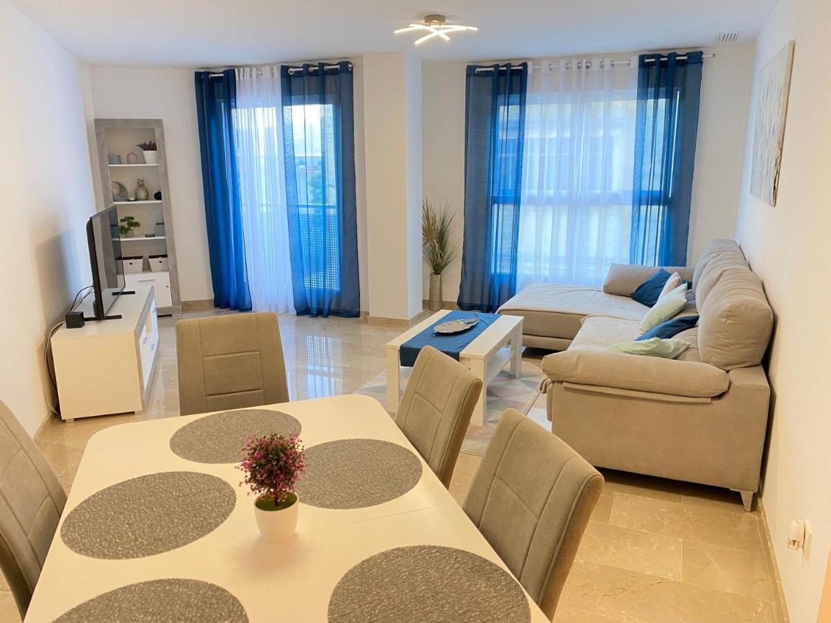 Apartamento Corazon de la safor, Ador Exterior foto