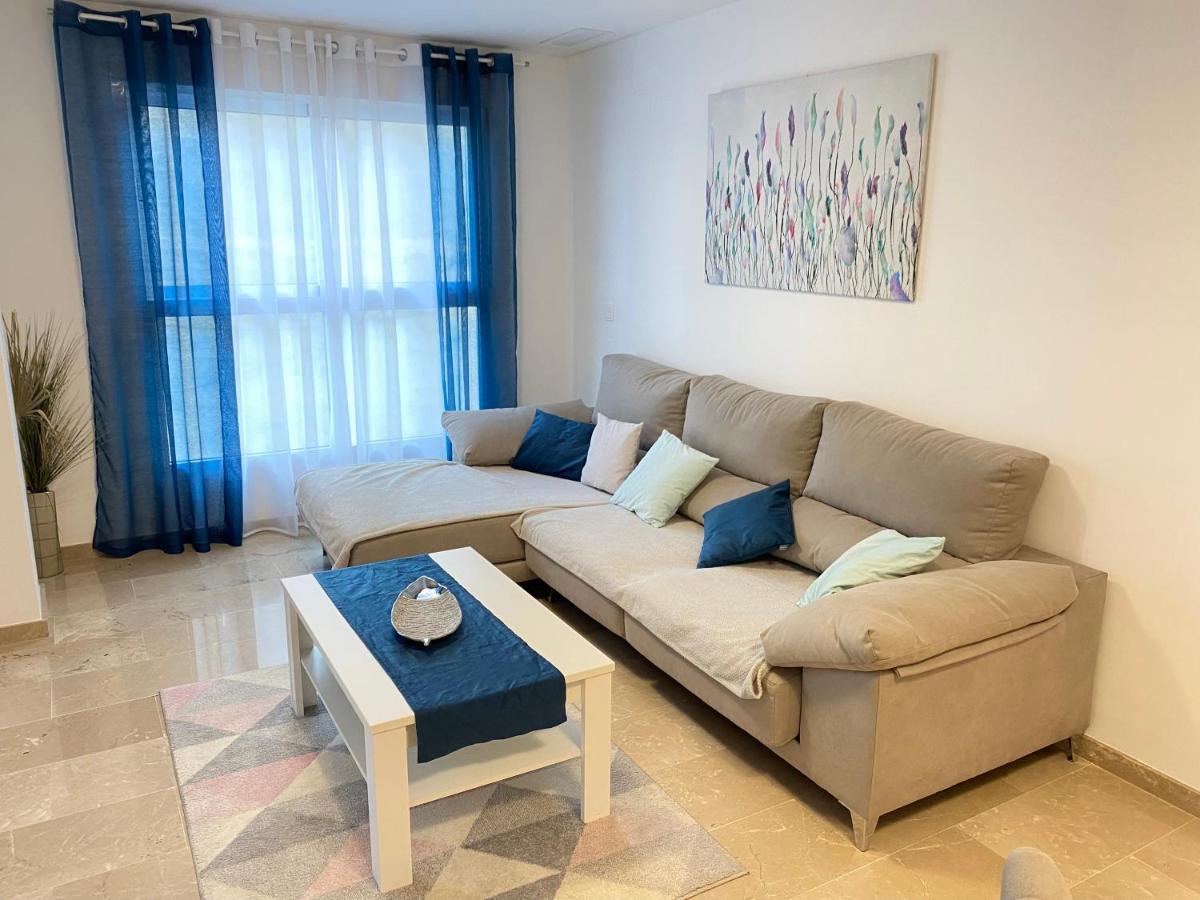 Apartamento Corazon de la safor, Ador Exterior foto