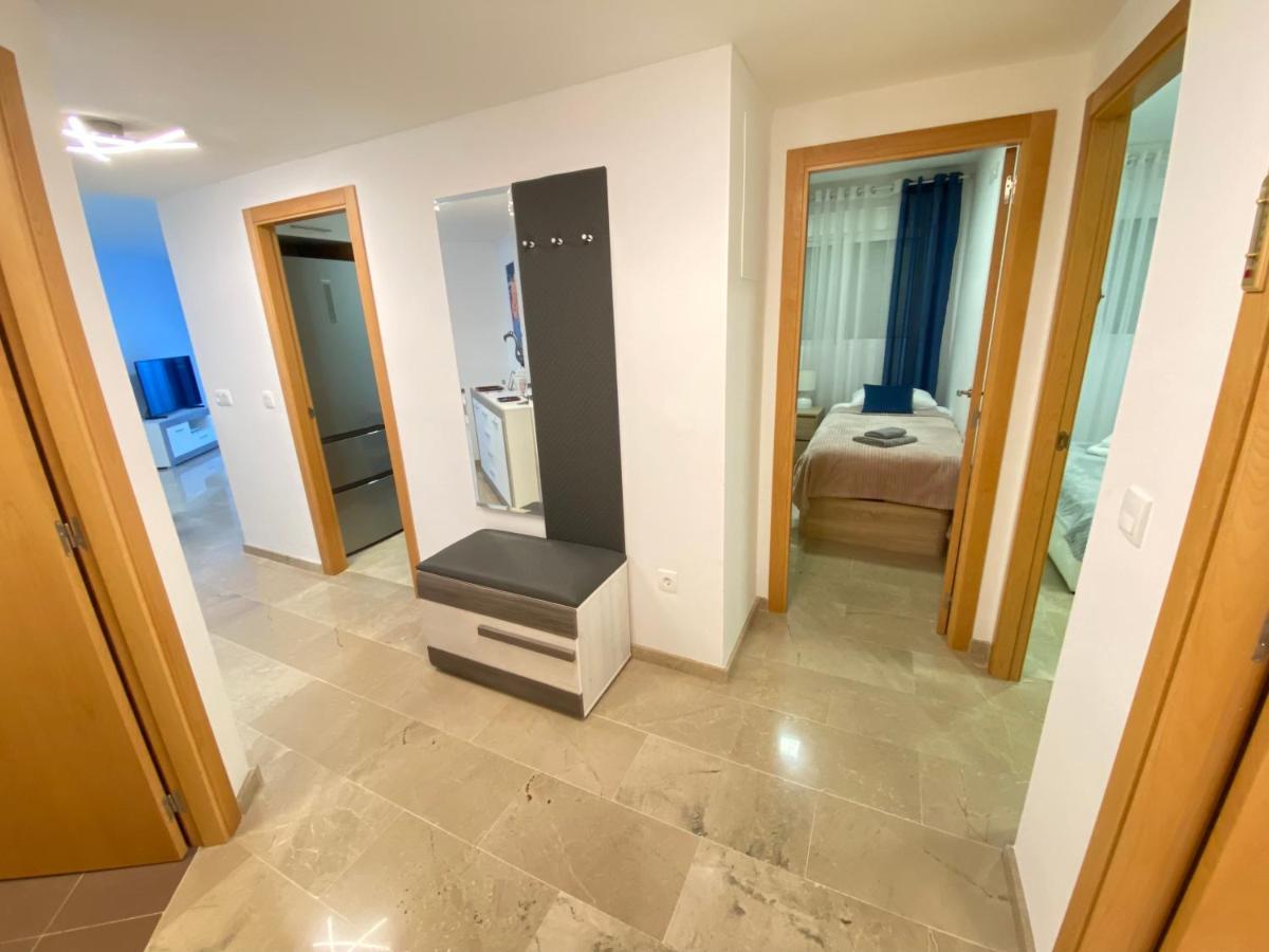 Apartamento Corazon de la safor, Ador Exterior foto