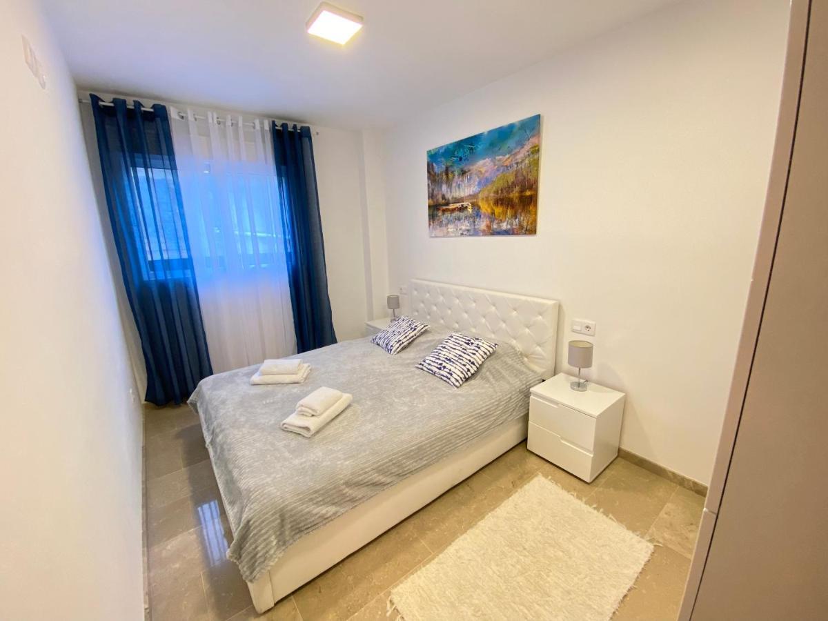 Apartamento Corazon de la safor, Ador Exterior foto